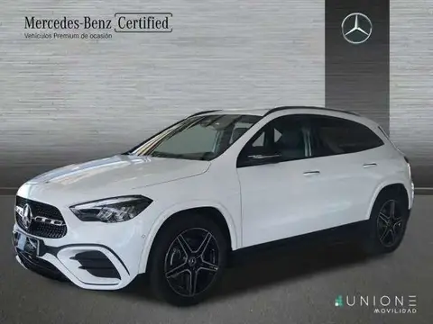 Used MERCEDES-BENZ CLASSE GLA Diesel 2024 Ad 