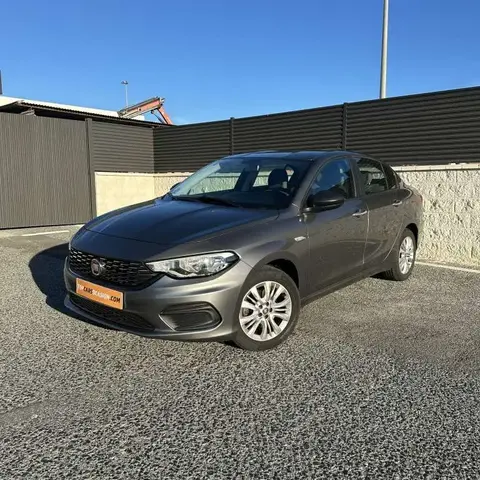 Used FIAT TIPO Petrol 2018 Ad 