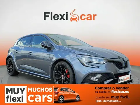 Used RENAULT MEGANE Petrol 2019 Ad 