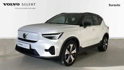 Annonce VOLVO XC40 Électrique 2022 d'occasion 