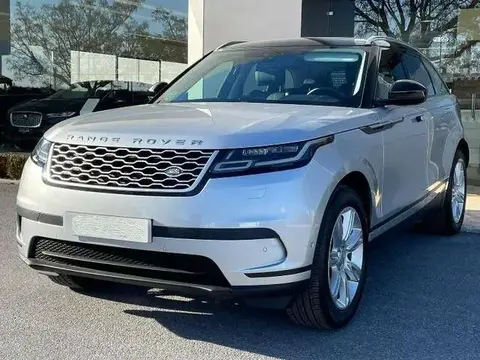 Annonce LAND ROVER RANGE ROVER VELAR Diesel 2018 d'occasion 