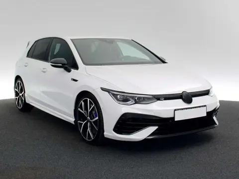 Annonce VOLKSWAGEN GOLF Essence 2021 d'occasion 