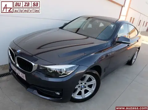 Used BMW SERIE 3 Diesel 2019 Ad 