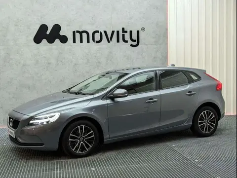 Used VOLVO V40 Diesel 2019 Ad 