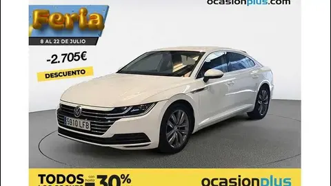 Annonce VOLKSWAGEN ARTEON Diesel 2020 d'occasion 