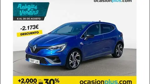 Used RENAULT CLIO Petrol 2020 Ad 