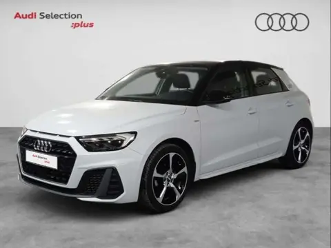 Used AUDI A1 Petrol 2023 Ad 