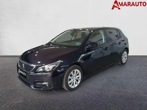 Used PEUGEOT 308 Diesel 2019 Ad 