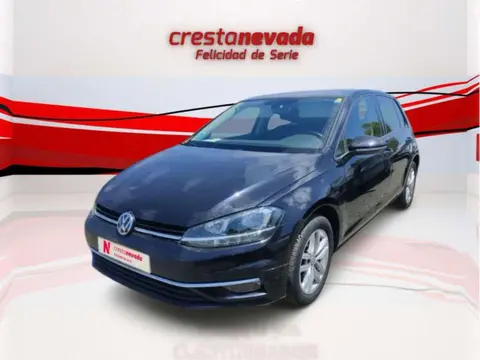 Used VOLKSWAGEN GOLF Diesel 2020 Ad 