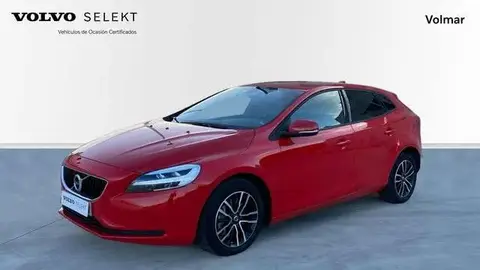 Used VOLVO V40 Petrol 2018 Ad 