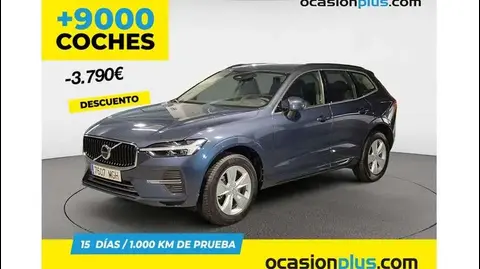 Annonce VOLVO XC60 Essence 2023 d'occasion 