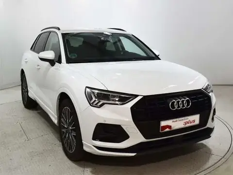 Used AUDI Q3 Diesel 2024 Ad 