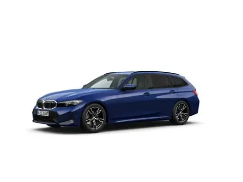 Annonce BMW SERIE 3 Diesel 2024 d'occasion 