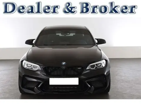 Annonce BMW M2 Essence 2020 d'occasion 