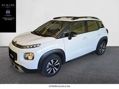 Annonce CITROEN C3 AIRCROSS Essence 2024 d'occasion 