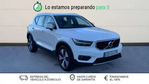 Used VOLVO XC40 Petrol 2020 Ad 