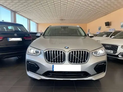 Annonce BMW X4 Diesel 2020 d'occasion 