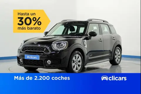 Annonce MINI COOPER Hybride 2020 d'occasion 