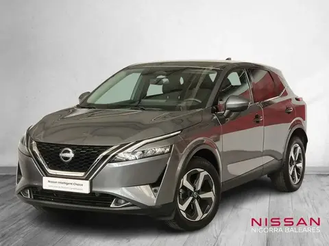 Annonce NISSAN QASHQAI Essence 2023 d'occasion 