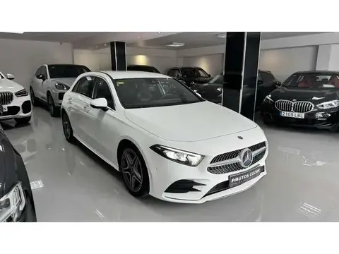 Used MERCEDES-BENZ CLASSE A Diesel 2020 Ad 