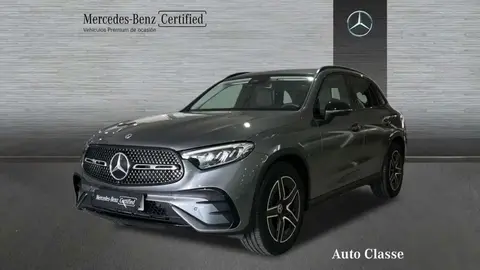 Used MERCEDES-BENZ CLASSE GLC Diesel 2023 Ad 