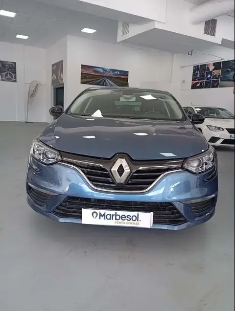 Used RENAULT MEGANE Petrol 2020 Ad 