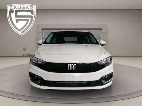 Annonce FIAT TIPO Diesel 2024 d'occasion 