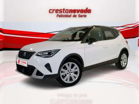 Used SEAT ARONA Petrol 2024 Ad 