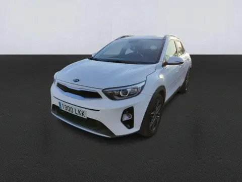 Used KIA STONIC Petrol 2020 Ad 