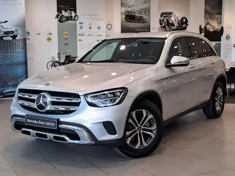 Used MERCEDES-BENZ CLASSE GLC Diesel 2019 Ad 