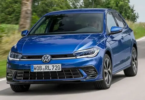 Used VOLKSWAGEN POLO Diesel 2019 Ad 