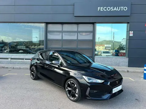 Annonce CUPRA LEON Essence 2023 d'occasion 