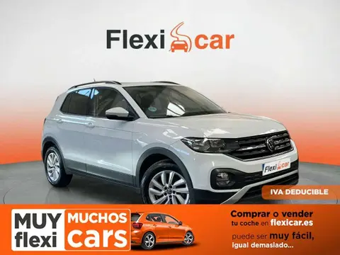 Used VOLKSWAGEN T-CROSS Petrol 2021 Ad 