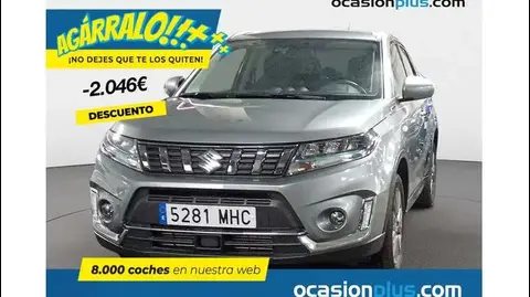 Used SUZUKI VITARA Petrol 2023 Ad 