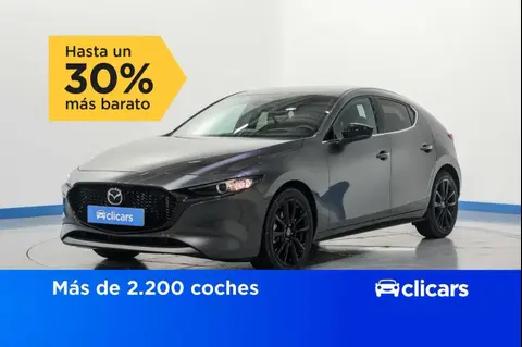 Used MAZDA 3 Petrol 2024 Ad 