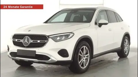 Annonce MERCEDES-BENZ CLASSE GLC Essence 2023 d'occasion 