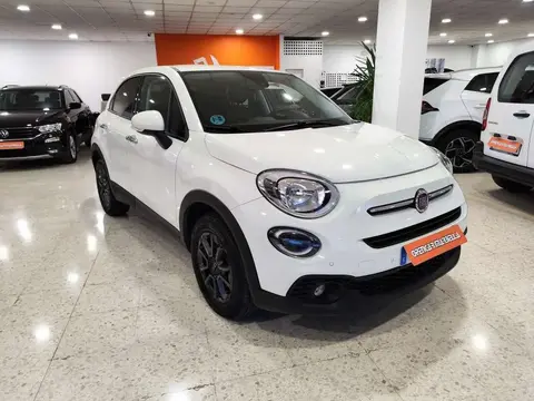 Annonce FIAT 500X Essence 2022 d'occasion 