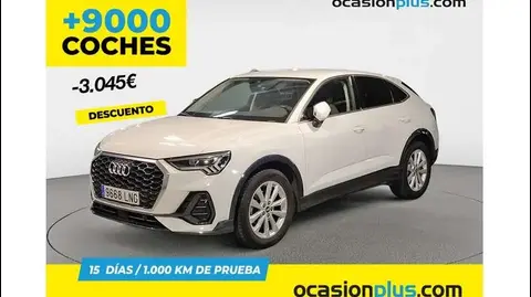 Annonce AUDI Q3 Diesel 2021 d'occasion 