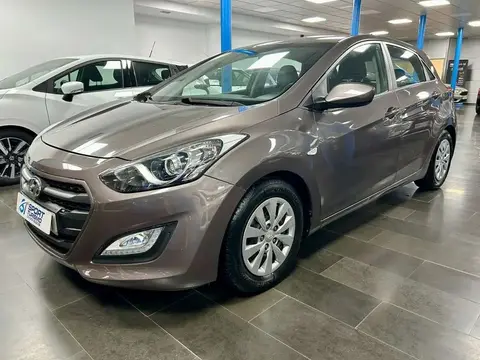 Annonce HYUNDAI I30 Essence 2015 d'occasion 