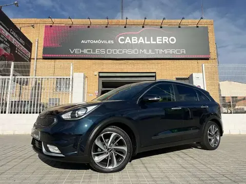 Used KIA NIRO Hybrid 2017 Ad 