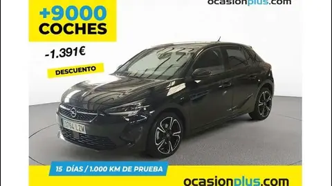 Used OPEL CORSA Diesel 2022 Ad 