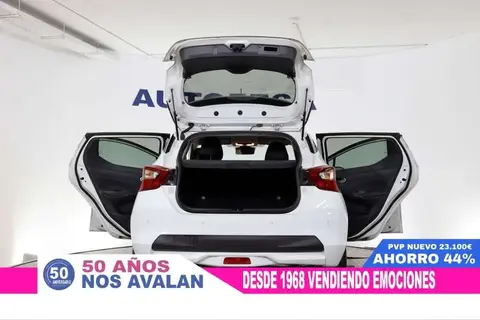 Annonce NISSAN MICRA Essence 2020 d'occasion 