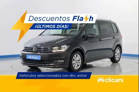 Used VOLKSWAGEN TOURAN Diesel 2021 Ad 