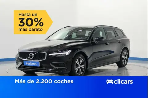 Used VOLVO V60 Diesel 2020 Ad 