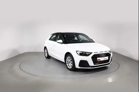 Annonce AUDI A1 Essence 2024 d'occasion 