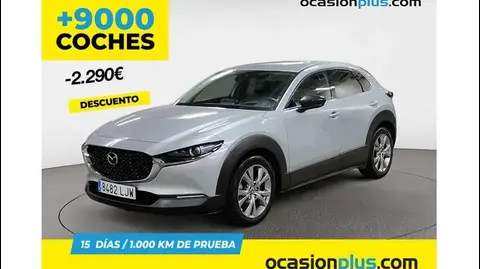 Annonce MAZDA CX-30 Essence 2020 d'occasion 