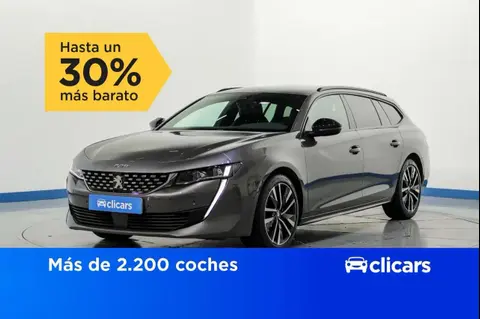 Used PEUGEOT 508 Diesel 2021 Ad 