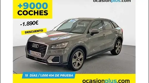 Annonce AUDI Q2 Diesel 2017 d'occasion 