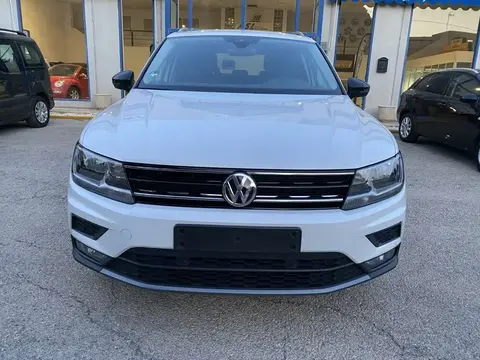 Used VOLKSWAGEN TIGUAN Petrol 2019 Ad 