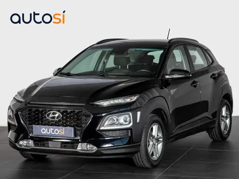 Annonce HYUNDAI KONA Essence 2020 d'occasion 